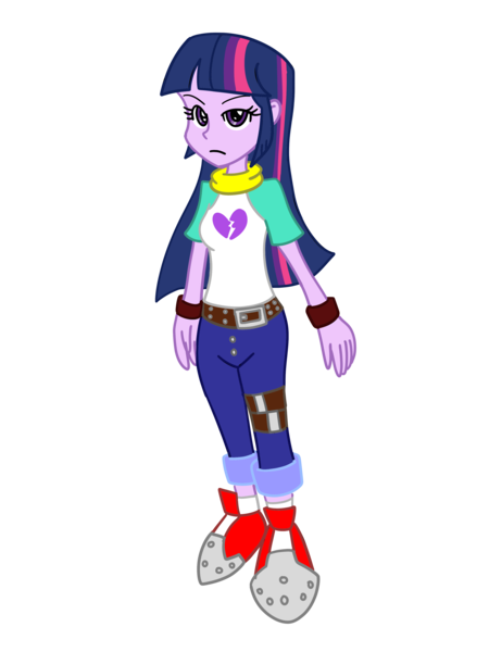 Size: 3024x4032 | Tagged: safe, artist:rollyagami02, derpibooru import, twilight sparkle, equestria girls, clothes, cosplay, costume, digimon, digimon tamers, image, png, rika nonka, ruki makino, simple background, solo, transparent background