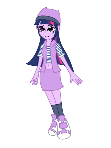 Size: 3024x4032 | Tagged: safe, artist:rollyagami02, derpibooru import, twilight sparkle, equestria girls, clothes, cosplay, costume, digimon, digimon frontier, image, izumi orimoto, png, simple background, solo, transparent background, zoe orimoto