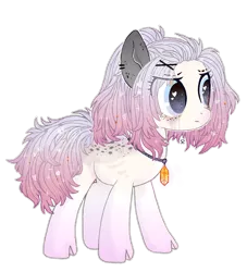 Size: 2333x2571 | Tagged: safe, artist:strangle12, derpibooru import, oc, unofficial characters only, earth pony, pony, base used, cloven hooves, ear piercing, earring, earth pony oc, eyelashes, female, heart eyes, image, jewelry, mare, necklace, piercing, png, simple background, solo, transparent background, wingding eyes