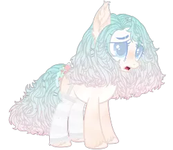 Size: 2628x2281 | Tagged: safe, artist:strangle12, derpibooru import, oc, unofficial characters only, earth pony, pony, base used, clothes, ear fluff, earth pony oc, eyelashes, female, image, mare, png, simple background, socks, solo, transparent background, unshorn fetlocks, worried