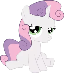 Size: 2291x2618 | Tagged: safe, artist:gusteaureeze, derpibooru import, sweetie belle, pony, unicorn, duckface, female, filly, foal, high res, image, png, simple background, solo, transparent background, vector