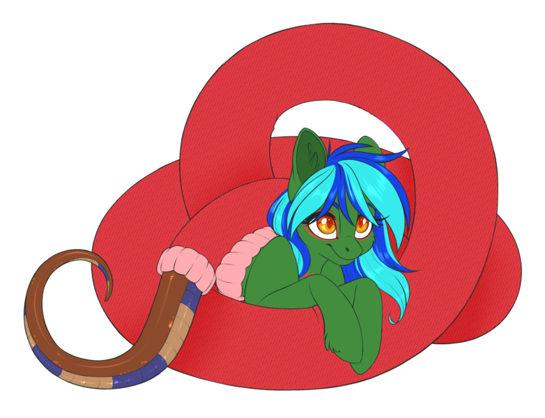 Size: 1932x1483 | Tagged: safe, artist:silkensaddle, derpibooru import, pony, snake, image, png