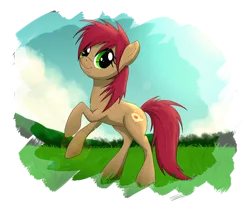 Size: 1582x1318 | Tagged: safe, artist:lilapudelpony, derpibooru import, oc, oc:princess pancake, unofficial characters only, earth pony, pony, earth pony oc, female, image, partial background, png, solo