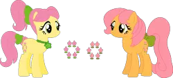 Size: 943x426 | Tagged: safe, artist:selenaede, artist:victorfazbear, derpibooru import, posey, earth pony, pony, my little pony: tell your tale, spoiler:g5, spoiler:my little pony: tell your tale, base used, bow, cutie mark, g1, g1 to g4, g4, g5, g5 to g4, generation leap, hair bow, image, jewelry, necklace, png, ponytail, simple background, tail, tail bow, transparent background