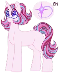 Size: 1015x1247 | Tagged: safe, artist:purplegrim40, derpibooru import, oc, unofficial characters only, pony, unicorn, eyelashes, female, glasses, horn, image, magical lesbian spawn, mare, offspring, parent:moondancer, parent:starlight glimmer, png, simple background, solo, transparent background, unicorn oc