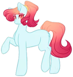 Size: 1089x1165 | Tagged: safe, artist:purplegrim40, derpibooru import, oc, unofficial characters only, earth pony, pony, earth pony oc, image, parent:sassy saddles, parents:canon x oc, png, raised hoof, simple background, transparent background