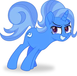 Size: 4233x4199 | Tagged: safe, artist:thatusualguy06, derpibooru import, oc, oc:derpthereum, ponified, unofficial characters only, pony, unicorn, derpibooru, .svg available, absurd resolution, april fools, april fools 2022, derpibooru exclusive, derpibooru ponified, derpthereum, gritted teeth, image, looking at you, meta, movie accurate, not trixie, png, red eyes, simple background, solo, transparent background, vector