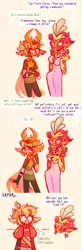 Size: 605x1834 | Tagged: safe, artist:sockiepuppetry, derpibooru import, queen novo, thorax, changedling, changeling, human, my little pony: the movie, comic, dialogue, female, humanized, image, king thorax, male, png, speech bubble