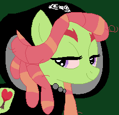 Size: 237x228 | Tagged: safe, artist:jadeharmony, artist:selenaede, derpibooru import, tree hugger, earth pony, pony, 420, base used, clothes, drugs, female, green background, high, hoodie, image, jewelry, mare, marijuana, necklace, picture for breezies, png, simple background, snoop dogg, solo
