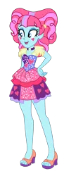 Size: 1600x3707 | Tagged: safe, artist:gmaplay, derpibooru import, kiwi lollipop, equestria girls, image, png, solo