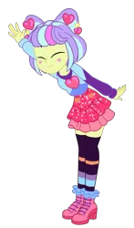 Size: 1900x3221 | Tagged: safe, artist:gmaplay, derpibooru import, supernova zap, equestria girls, image, png, solo