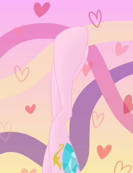 Size: 1920x2500 | Tagged: safe, artist:cycrus, derpibooru import, princess cadance, alicorn, pony, abstract background, canterlot wedding 10th anniversary, female, fetish, heart, hoof fetish, image, legs, mare, pictures of legs, png, solo