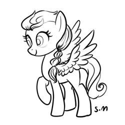 Size: 1136x1136 | Tagged: safe, derpibooru import, oc, pegasus, pony, female, image, png, stand, wings