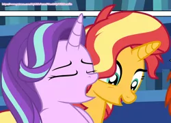 Size: 2040x1472 | Tagged: suggestive, derpibooru import, editor:wild stallions, starlight glimmer, sunburst, sunset shimmer, unicorn, comic:the first incestuous foal of sunset shimmer, ahegao, female, image, implied sex, implied shipping, implied starburst, implied straight, impregnation, male, open mouth, png, preview, shimmerburst, shipping, show accurate, show accurate porn, starburst, straight, tongue out