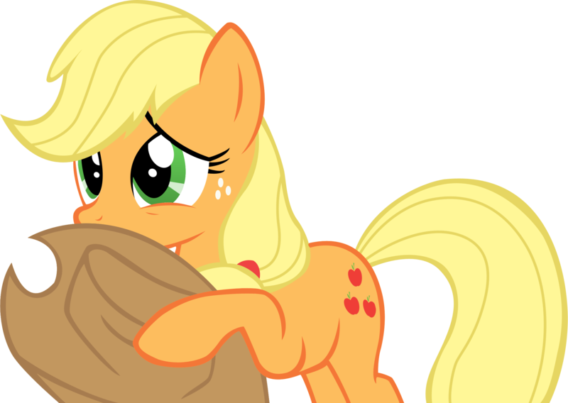 Size: 2324x1650 | Tagged: safe, artist:lcpsycho, derpibooru import, applejack, earth pony, pony, applejack's hat, cowboy hat, female, hat, image, mare, png, simple background, solo, transparent background, vector