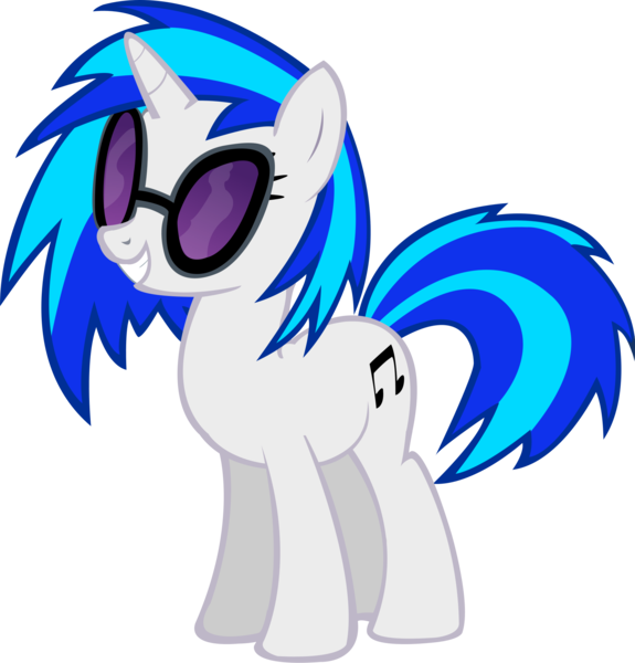 Size: 1918x2000 | Tagged: safe, artist:spaceponies, derpibooru import, vinyl scratch, pony, unicorn, female, image, mare, png, simple background, solo, transparent background, vector