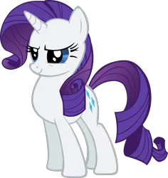 Size: 1888x2000 | Tagged: safe, artist:spaceponies, derpibooru import, rarity, pony, unicorn, female, image, mare, png, simple background, solo, transparent background, vector