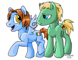 Size: 900x700 | Tagged: safe, artist:xxcystalthewolfxx, derpibooru import, ponified, pony, crossover, germany, hetalia, image, italy, male, png, simple background, transparent background