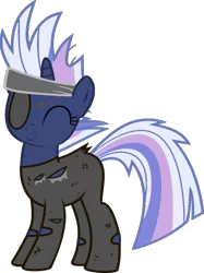Size: 1024x1368 | Tagged: safe, artist:foxyfell1337, derpibooru import, twilight sparkle, oc, oc:silverlay, pony, future twilight, image, png, simple background, solo, transparent background