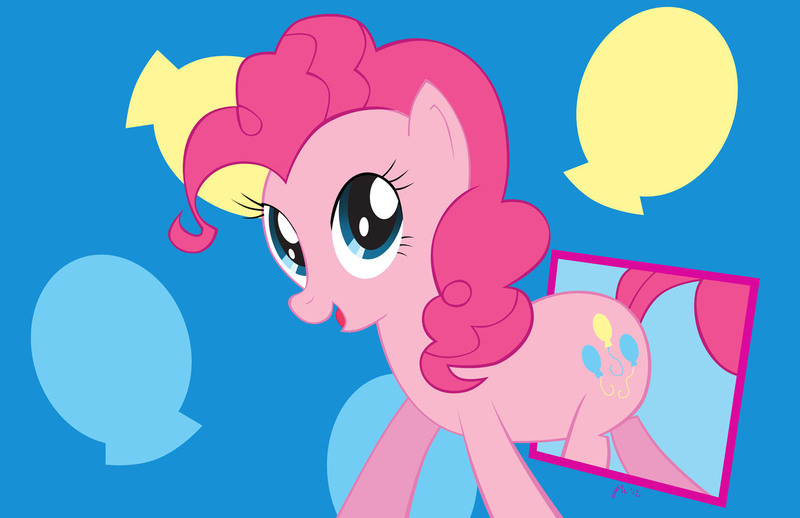 Size: 1428x924 | Tagged: safe, artist:kingjnar, derpibooru import, pinkie pie, earth pony, pony, image, jpeg, solo