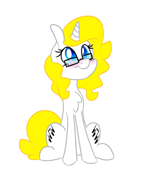 Size: 821x961 | Tagged: safe, artist:songheartva, derpibooru import, oc, oc:songheart, unofficial characters only, pony, unicorn, female, glasses, image, mare, png, simple background, solo, transparent background