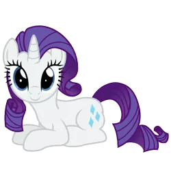 Size: 500x500 | Tagged: safe, artist:ashidaru, derpibooru import, rarity, pony, unicorn, female, image, looking at you, mare, png, simple background, solo, transparent background, vector