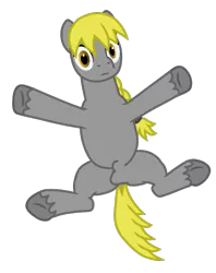 Size: 564x713 | Tagged: suggestive, artist:age3rcm, derpibooru import, oc, oc:creega message, unofficial characters only, featureless crotch, image, png, simple background, solo, transparent background, vector