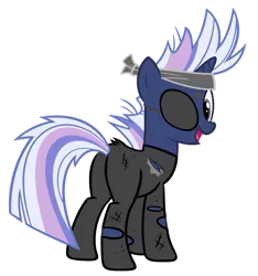 Size: 1280x1370 | Tagged: safe, artist:foxyfell1337, derpibooru import, twilight sparkle, oc, oc:silverlay, pony, it's about time, future twilight, image, png, simple background, solo, transparent background