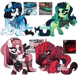Size: 1280x1247 | Tagged: safe, artist:herusann, derpibooru import, oc, unofficial characters only, bat pony, pony, base used, bat pony oc, bat wings, car, clothes, eyelashes, female, hoof polish, image, makeup, mare, png, raised hoof, simple background, smiling, transparent background, wings