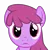 Size: 5000x5000 | Tagged: safe, artist:age3rcm, berry punch, berryshine, earth pony, pony, female, frown, image, looking at you, mare, mare stare, png, simple background, solo, transparent background