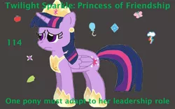 Size: 1024x640 | Tagged: safe, artist:mariosonicfan16, derpibooru import, twilight sparkle, twilight sparkle (alicorn), alicorn, concerned, cutie mark, element of generosity, element of honesty, element of kindness, element of laughter, element of loyalty, element of magic, elements of harmony, image, jpeg, princess, worried