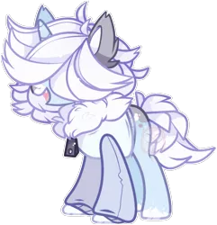 Size: 1202x1246 | Tagged: safe, artist:cafne, derpibooru import, oc, unofficial characters only, pony, unicorn, base used, clothes, ear fluff, female, hair over eyes, horn, image, mare, open mouth, png, simple background, smiling, solo, transparent background, unicorn oc