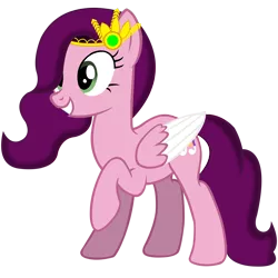 Size: 8000x8000 | Tagged: safe, artist:laszlvfx, artist:yulianapie26, derpibooru import, pipp petals, pegasus, pony, absurd resolution, base used, cutie mark, female, g5, hair over one eye, image, mare, png, simple background, solo, transparent background