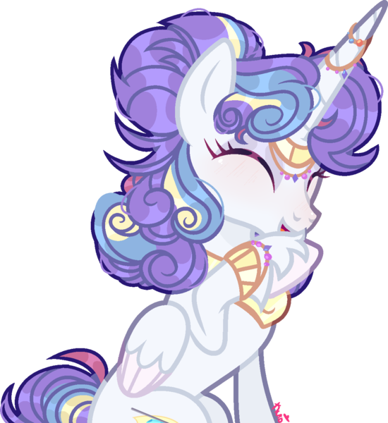 Size: 1188x1295 | Tagged: safe, artist:kurosawakuro, derpibooru import, oc, alicorn, pony, alicorn oc, female, horn, image, mare, png, simple background, solo, transparent background, wings