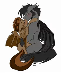 Size: 2233x2690 | Tagged: safe, artist:dragonfox_girl, artist:dragonfoxgirl, derpibooru import, oc, unofficial characters only, bat pony, pony, bat pony oc, bat wings, image, jpeg, wings