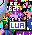 Size: 32x35 | Tagged: safe, derpibooru import, starlight glimmer, pony, unicorn, april fools, image, pixel art, png, r/place, reddit, true res pixel art