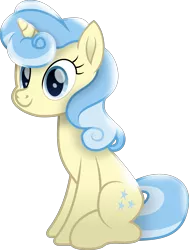 Size: 5555x7341 | Tagged: safe, artist:lincolnbrewsterfan, derpibooru import, distant star, pony, unicorn, my little pony: the movie, the cutie re-mark, .svg available, blue eyes, derpibooru exclusive, female, image, looking at you, mare, movie accurate, png, profile picture, show moviefied, sitting, smiling, smiling at you, vector