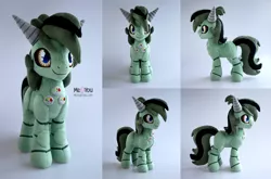 Size: 2400x1585 | Tagged: safe, artist:meplushyou, derpibooru import, oc, oc:glowing rock, pony, robot, robot pony, image, irl, jpeg, photo, plushie, solo