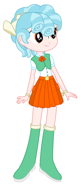 Size: 1280x2951 | Tagged: safe, artist:yoryiart1228, derpibooru import, cozy glow, equestria girls, equestria girls-ified, image, png, simple background, solo, transparent background