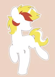 Size: 1960x2744 | Tagged: safe, derpibooru import, oc, oc:vida emotionate, pony, unicorn, female, image, mare, png, silhouette