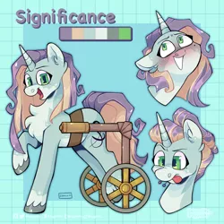 Size: 2048x2048 | Tagged: safe, artist:3ggmilky, derpibooru import, oc, unofficial characters only, pony, unicorn, image, png, solo