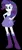 Size: 701x1597 | Tagged: safe, rarity, equestria girls, belt, boots, bracelet, clothes, cutie mark, cutie mark on clothes, diamond, high heel boots, image, jewelry, jpeg, ring, shirt, shoes, simple background, skirt, solo, transparent background