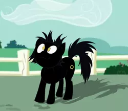 Size: 1000x866 | Tagged: safe, derpibooru import, oc, unofficial characters only, earth pony, pony, female, image, mare, png, void