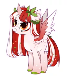 Size: 1920x2162 | Tagged: safe, artist:strangle12, derpibooru import, oc, unofficial characters only, alicorn, pony, alicorn oc, base used, colored hooves, eyelashes, female, horn, image, mare, png, simple background, smiling, solo, white background, wings