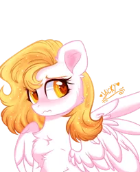 Size: 1920x2355 | Tagged: safe, artist:nightingalewolfie, derpibooru import, oc, oc:gabriel, pegasus, pony, base used, female, image, mare, png, simple background, solo, transparent background