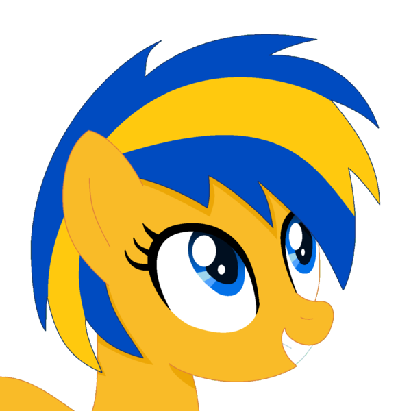 Size: 1140x1177 | Tagged: safe, artist:stephen-fisher, derpibooru import, oc, oc:flare spark, unofficial characters only, pony, female, image, mare, png, simple background, solo, transparent background