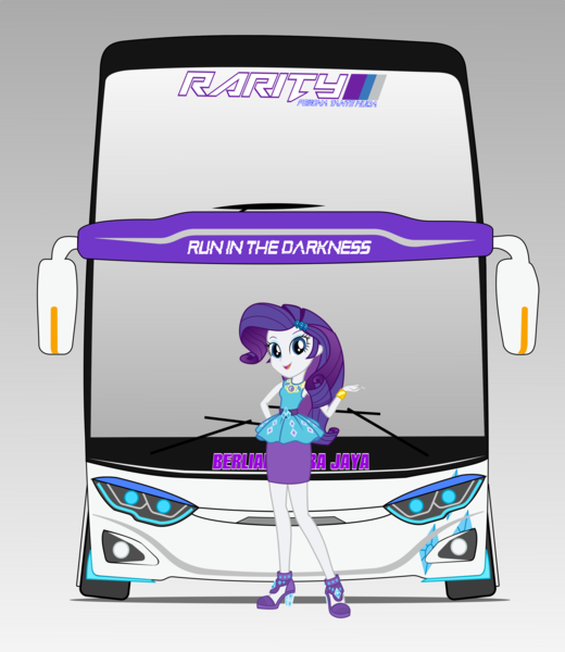 Size: 2500x2883 | Tagged: safe, artist:rarity3257, derpibooru import, rarity, equestria girls, adi putro, image, png, volvo