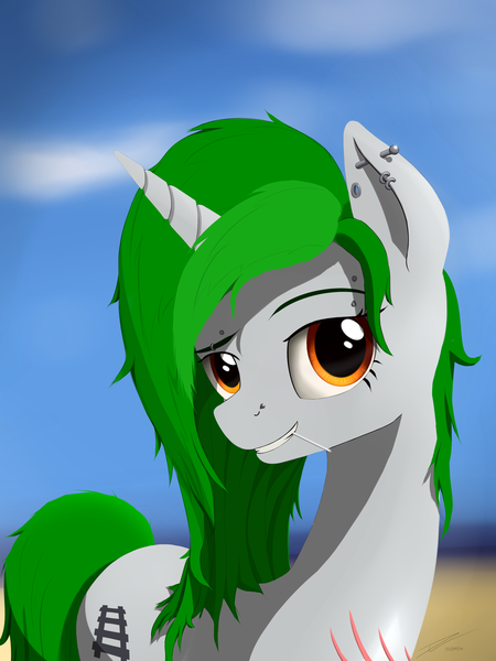 Size: 2448x3264 | Tagged: safe, artist:av-4, derpibooru import, oc, unofficial characters only, pony, unicorn, image, png, solo