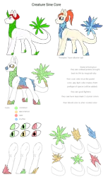 Size: 1500x2560 | Tagged: safe, artist:moonert, derpibooru import, oc, unofficial characters only, original species, pony, image, png, reference sheet, simple background, transparent background