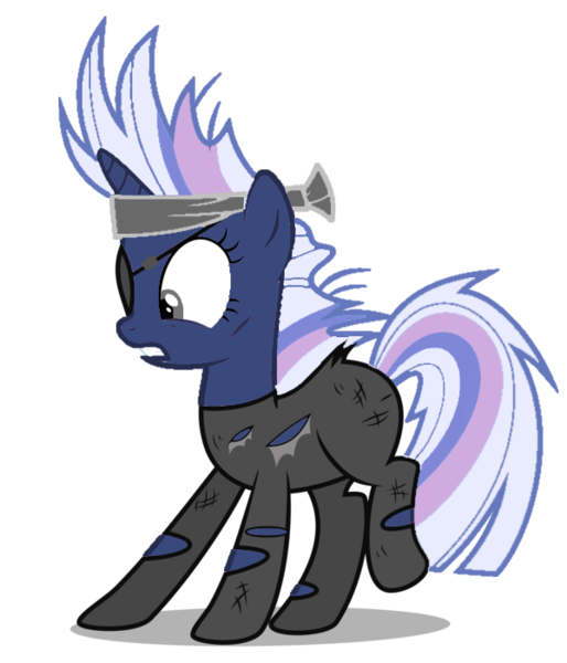 Size: 600x700 | Tagged: safe, artist:foxyfell1337, derpibooru import, twilight sparkle, oc, oc:silverlay, pony, unicorn, it's about time, base used, clothes, future twilight, image, png, simple background, solo, transparent background